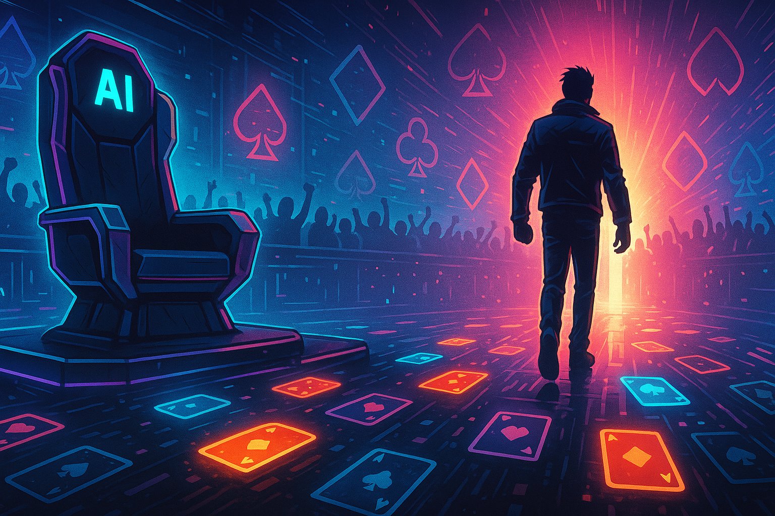 Antarmuka permainan live dealer hokigacor777 dengan meja blackjack dan roulette berkamera langsung